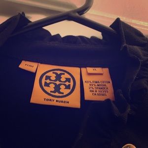 Tory Burch Long Sleeve Too